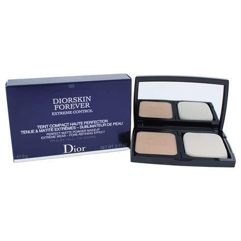 dior extreme control powder|Dior Forever Extreme Control.